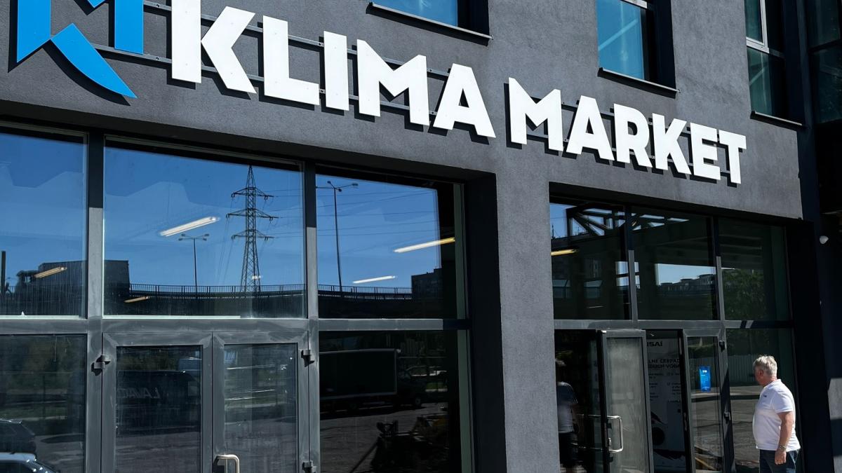 Naše kamenné predajne v Bratislave a Košiciach