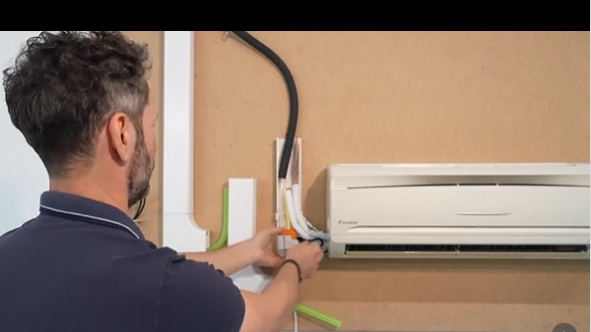 Ako vymeniť staré rohové čerpadlo za nové VAMP-C Refco ?