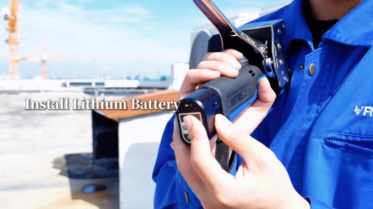 Ako používať AKU pertlovačku od VALUE ?