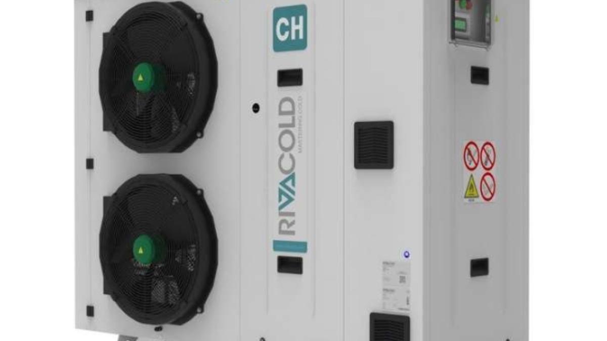 Chillery Rivacold, ako fungujú a na čo si dať pozor ?