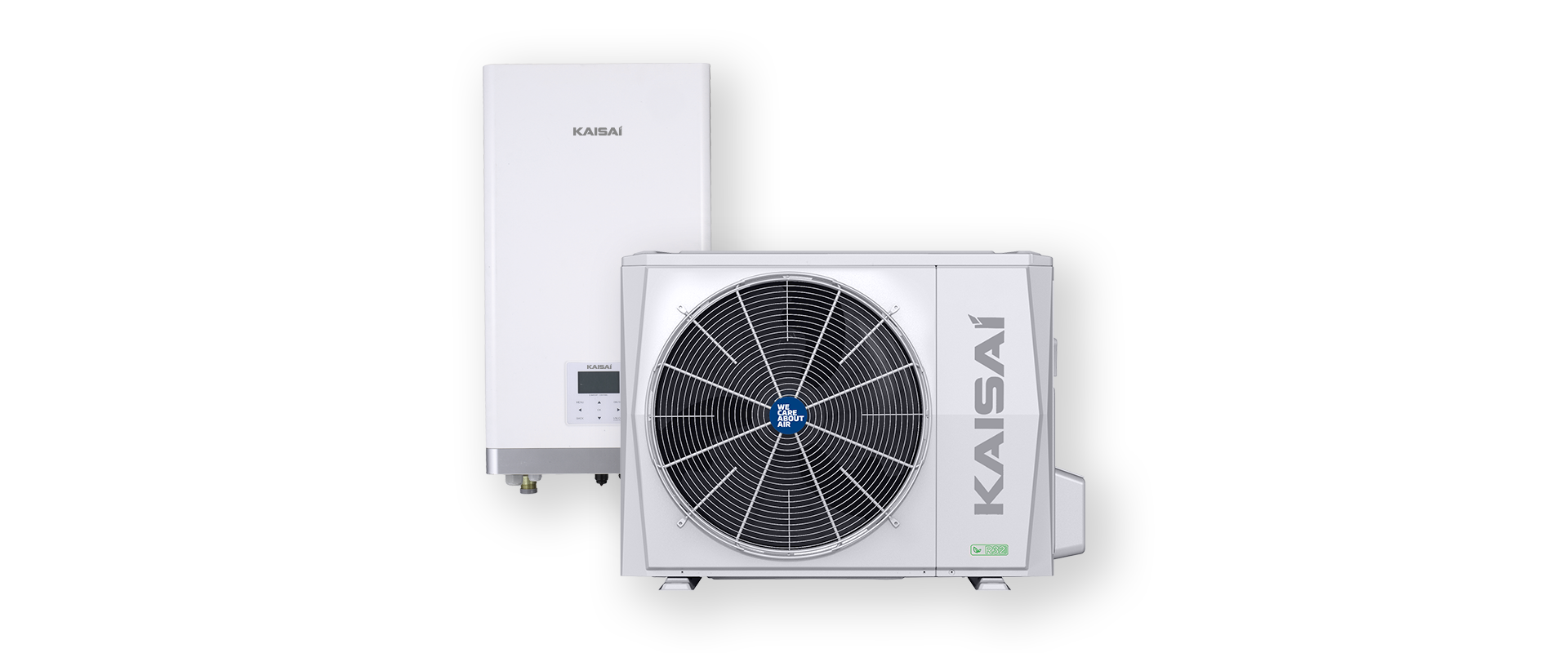 Inštalačný manuál hydrobox s TUV KHA Kaisai