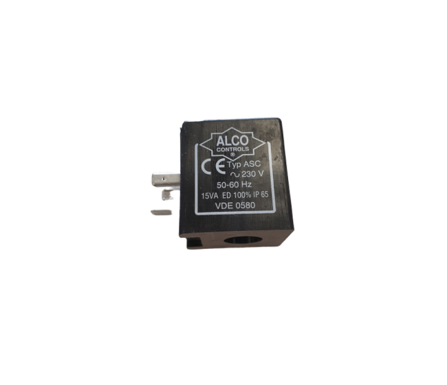 Cievka pre elektromagnetický ventil 230V50/60HZ Alco
