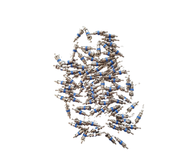 Jadro servisného ventilu 900 8394/B Castel