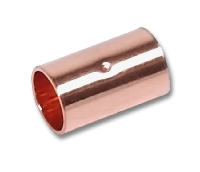 Medená spojka D16 5270