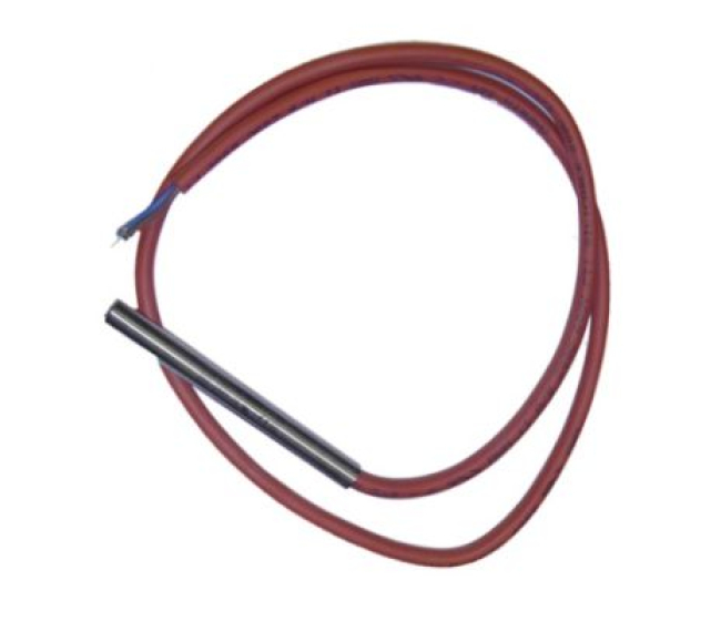 Výhrevný pás pre kompresor 140W PTC 343219-04 Bitzer