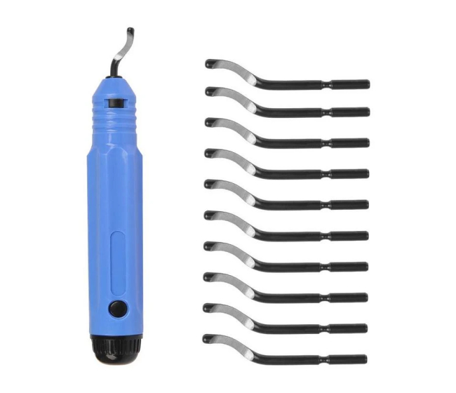 Odhraňovač trubiek FC-207/CT-207