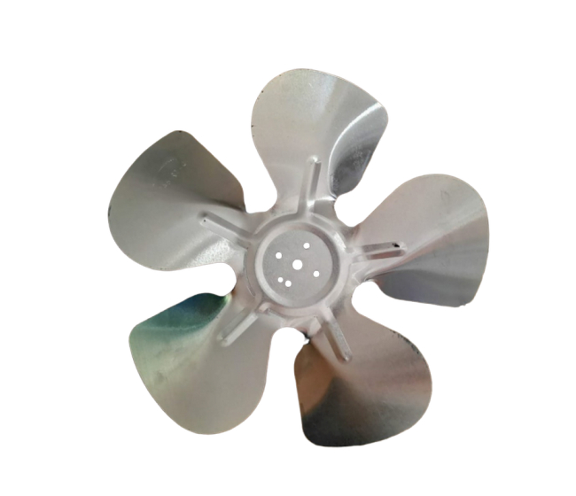 Vrtuľa ventilátora 154-34° sacia - Elco