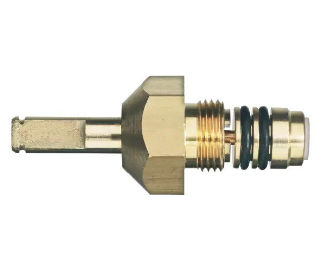 Set náhradných ventilov 4687104 M2-10-95-R/2  2ks Refco