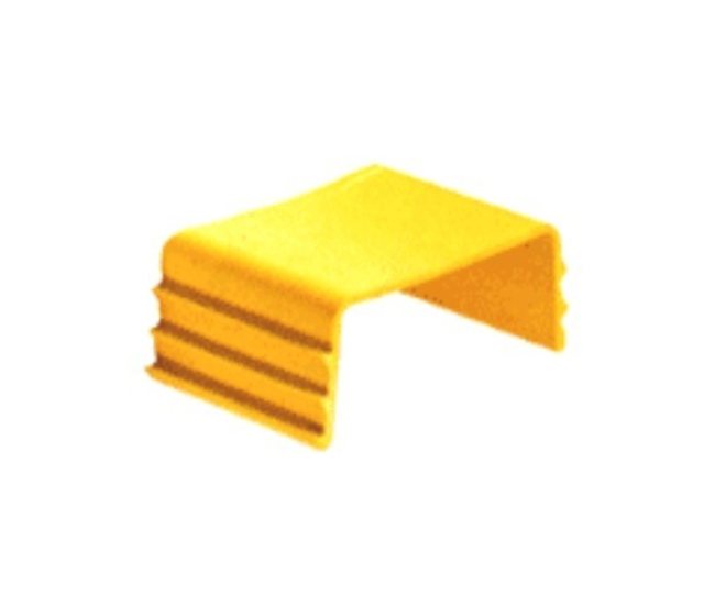 Príchytky potrubia 60x45 mm Artiplastic (30ks/bal)