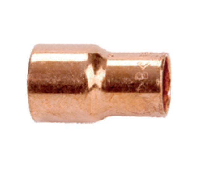 Medená redukcia 76*64 FF 5240