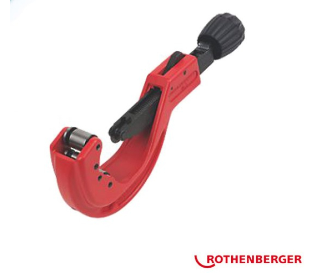 Rezač trubiek s račnou 6-67 070030 Rothenberger
