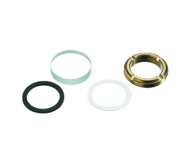 Náhradené sklíčko na manometer M4-6-11 Refco 4491018