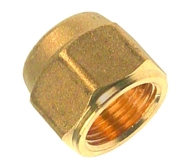 Záslepná matica 5/16" - R410a