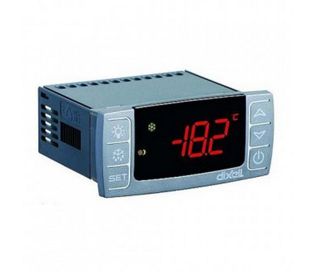 Digitálny regulátor XR170C-0N0C3 Dixell