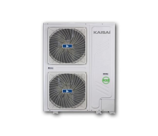 Kaisai MONOBLOK tepelné čerpadlo KHC-30RX3