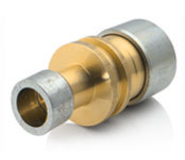 Redukcia V-L LOKring 10/6 NR Ms 50 Vulkan Lokring (KLIM)