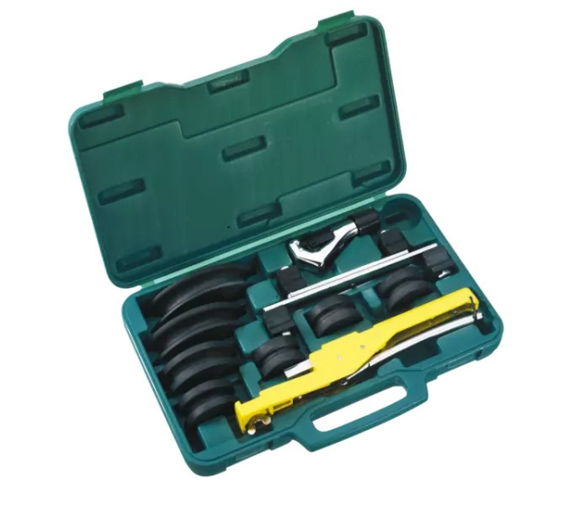 Ohýbačka trubiek 4666076 TELL-7 1/4, 5/16, 3/8, 1/2, 5/8, 3/4, 7/8  Refco