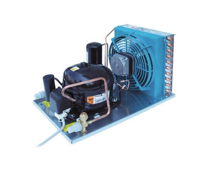 Kondenzačná jednotka NT6220Z  ES/C  HA022Y1101 Rivacold