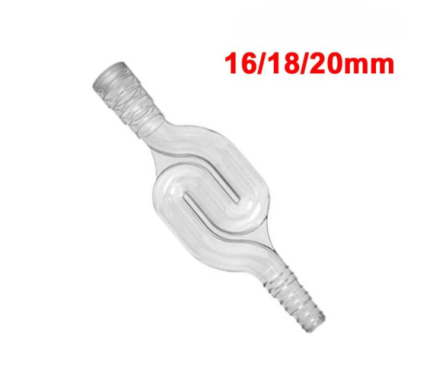 Sifón na kondenzačnú hadicu D16/D18/D20 Artiplastic