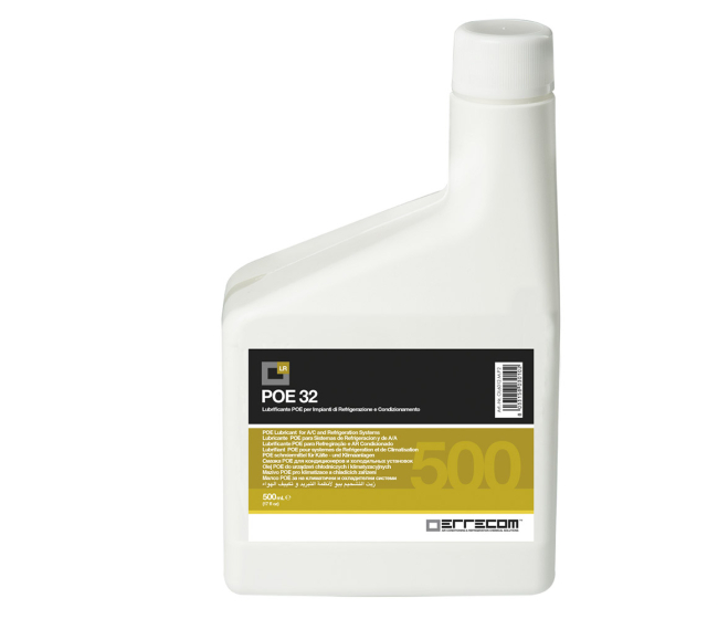 Olej do kompresoru LR-POE32 1 L Errecom