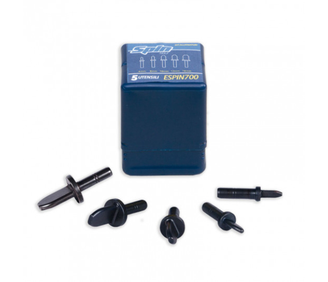 Sedlovací set do vŕtačky na metrické rúry 6mm, 8mm, 10mm, 12mm, 16mm