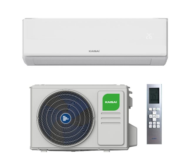 Kaisai Nordic KOMPLET KNP-12NRHI + KNP-12NRHO