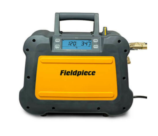 Odsávačka chladiva MR45INT Fieldpiece