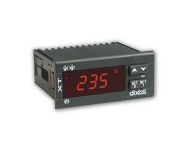 Regulátor XT121C-5N0AU Dixell