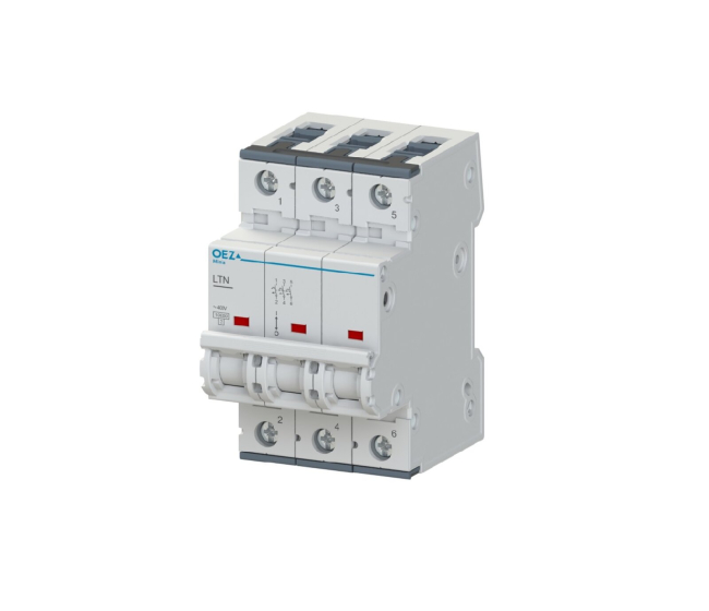 Istič LTN-20C-3  41790