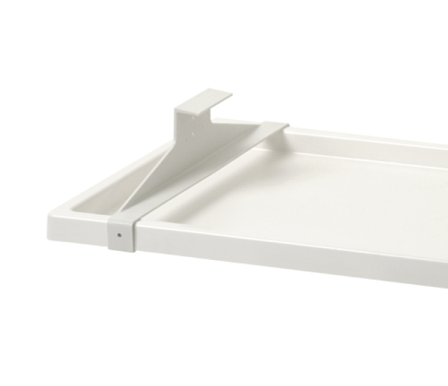 Odkvapová vanička na kondenz pre vonkajšiu jednotku 940x420 Artiplastic