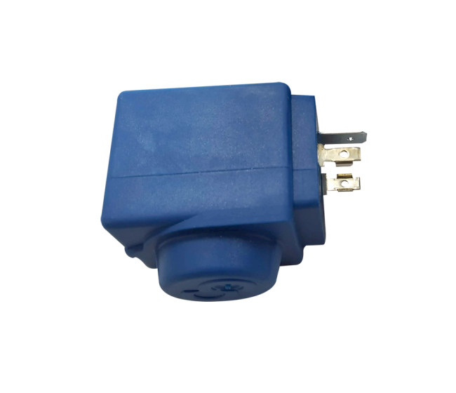 Cievka pre elektromagnetický ventil 12V 9120/RD1 Castel