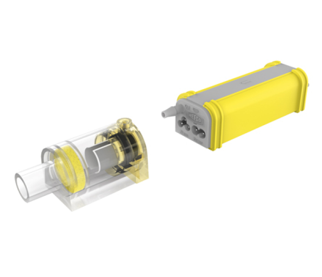 Čerpadlo kondenzátu REFCO COMBI 42L/h