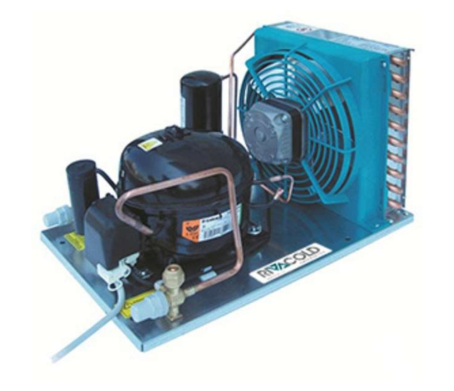 Kondenzačná jednotka AE4440Y  ES/C  HU010Y1051 Rivacold