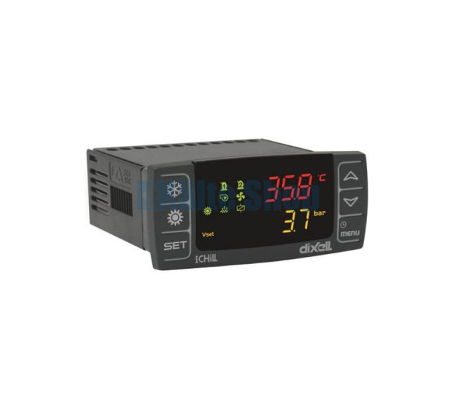 Regulátor IC121CX-00120 Dixell