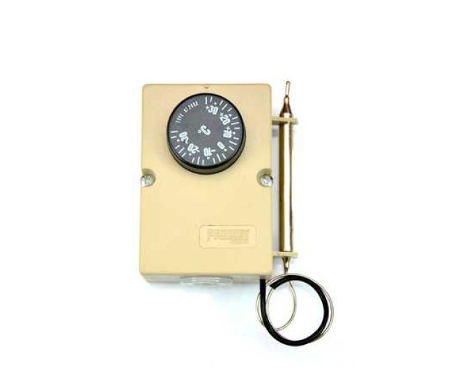 Termostat A2000 FC séria