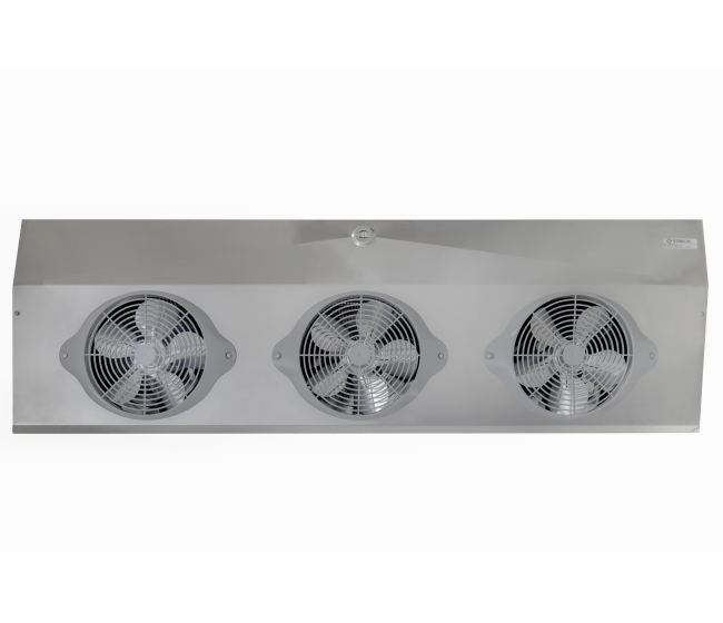 Chladič SSUC3250DA5-E   2,83kW