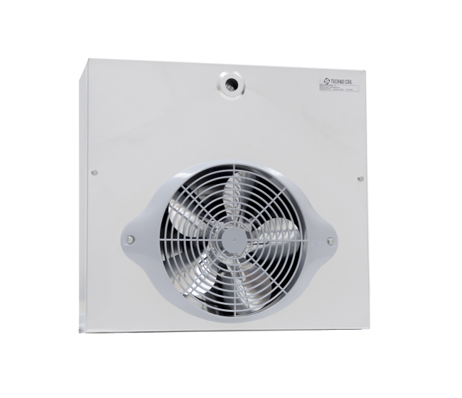 Chladič SSUC1250DA1-E   0,57kW 