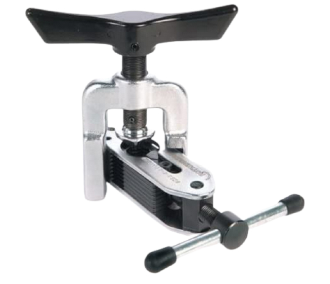 Sedlovací set (pertlovačka) R222601 4-16 Rothenberger