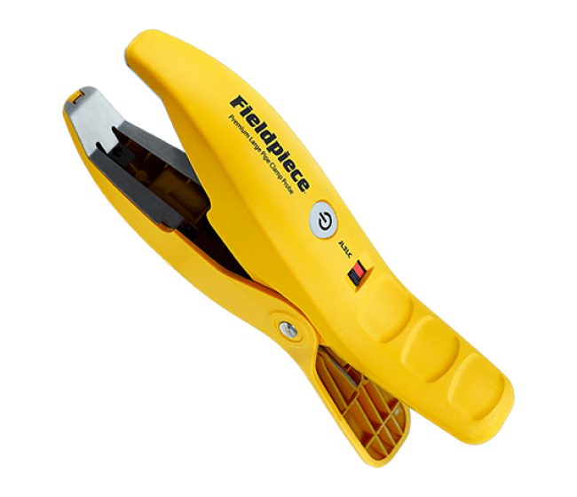 Teplotná sonda bezdrôtová - veľká JL3LC Fieldpiece