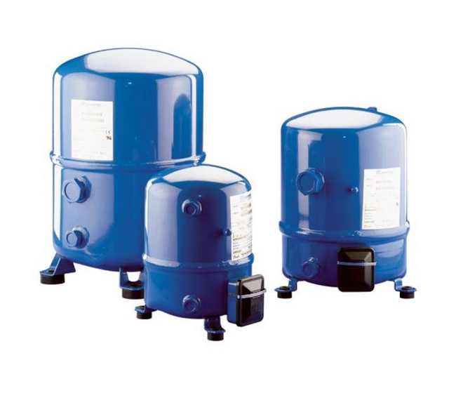 Kompresor H. 16.73 MTZ56-4VI 400V MBP/HBP Maneurop