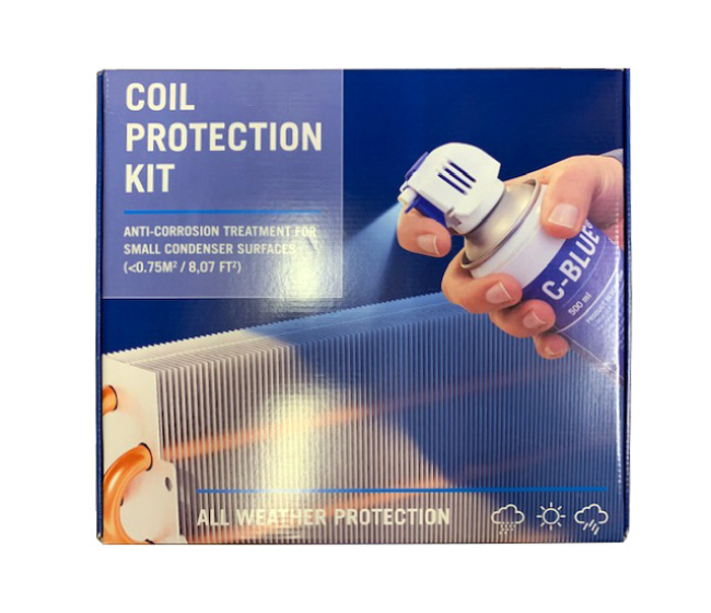 Blygold servisný set na ochranu výmenníkov