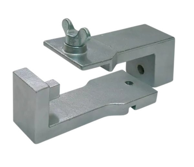 Adaptér spätného ohybu 4669679 pre ohýbačku rúr TELL-7 Refco 