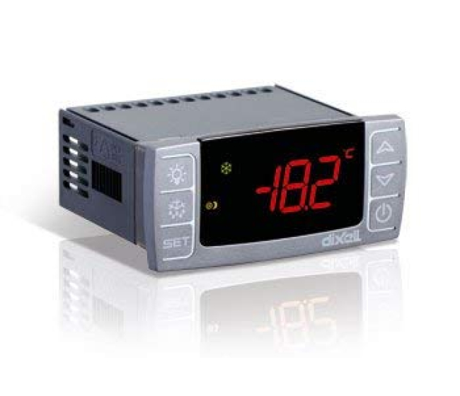 Regulátor XR20CX-3N0C0 Dixell