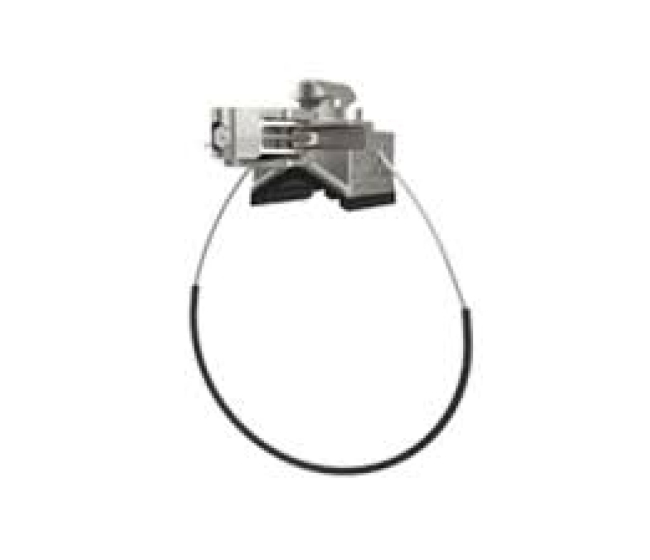 Univerzálna objimka na potrubie do horizontálneho profilu GC2T400A Gripple