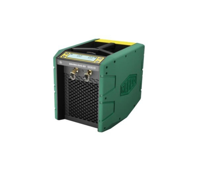 Odsávačka chladiva ENVIRO-DUO-EX 4689021 Refco