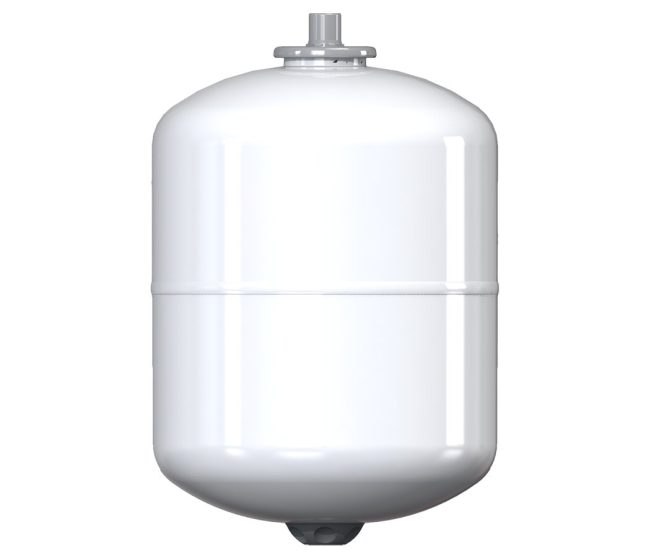 Expanzná tlaková nádoba 8L VAREM