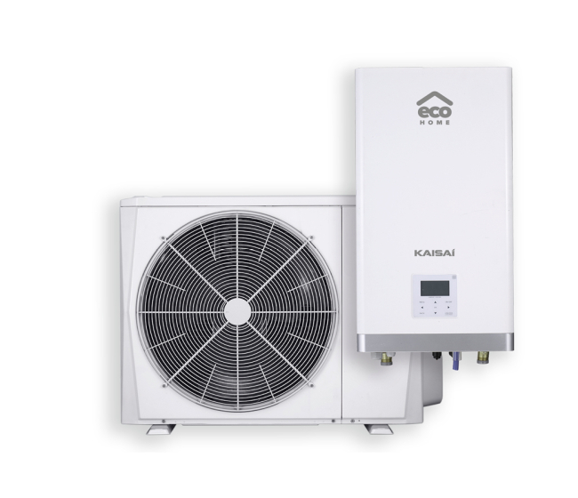 Kaisai ARCTIC KOMPLET tepelné čerpadlo  6kW KHA-06RY1