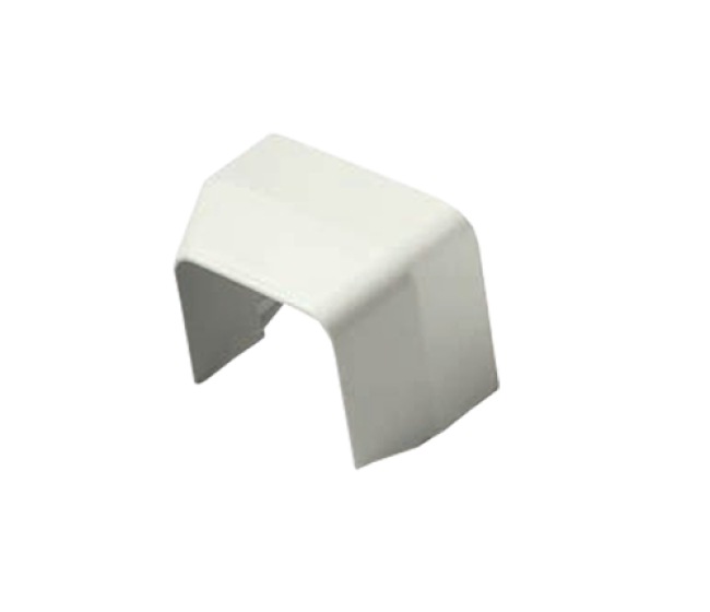 Redukcia žľabu 80x60 mm Artiplastic (12ks/bal)