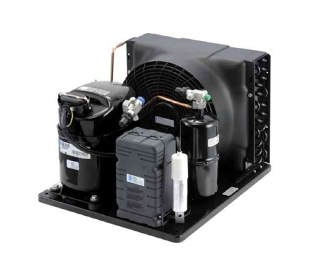 Kondenzačná jednotka R404 4.6 UNJ9232GK 2124W/-10