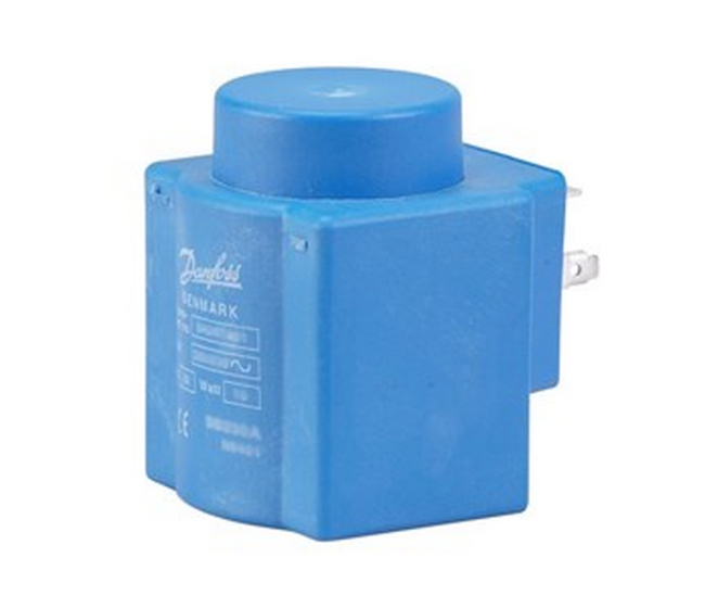 Cievka pre elektromagnetický ventil 230V 18W DC Danfoss